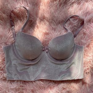 VS corset bra
